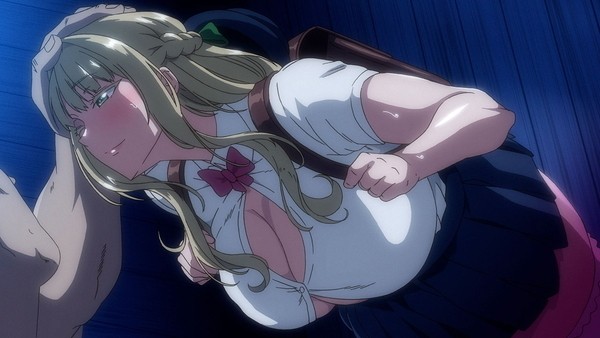 聖華女學院高等部公認竿叔叔 4  剧照 13